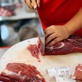 渣渣牛肉真的很棒！拌米饭绝绝子