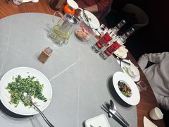 -阿明小菜·海鲜·上海菜(梅陇店)