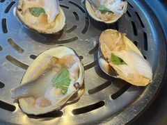 -水禾轩·海鲜蒸汽主题餐厅(拱北店)