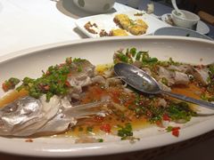 -楚鲜·汉正街一号(天河店)