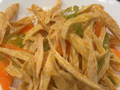 -西部马华清真兰州牛肉面·烧烤夜市(关东店)