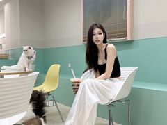 -怪兽屋·羊驼·猫咖·狗咖(俊华广场店)