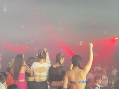-V AMUSING CLUB·酒吧(银河中心店)