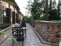 景点-美林湖温泉别墅度假村