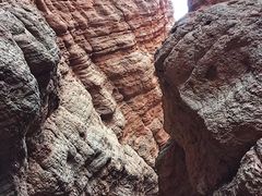 -天山神秘大峡谷