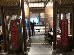 -烧货·活海鲜炭烧(湖滨商业街店)