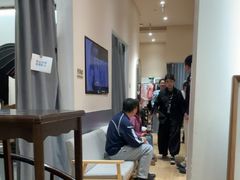 -海马体照相馆(成都来福士广场店)