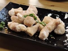 -弘彩英·烤牛舌·年糕火锅(蓝色港湾店)