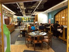 -胡须佬鸡煲四季火锅店(石厦西村直营店)