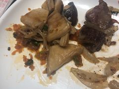 -湘汇概念铁板烧(铁西万达店)