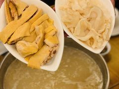 -春秋火锅(复兴中路店)