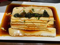 皮蛋豆腐-胖哥俩肉蟹煲(福州仓山爱琴海店)