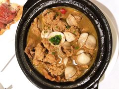 -八分饱·西津会(西津渡店)