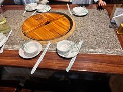 -好灶头妈妈菜·柴火灶台鱼·千岛湖土菜地标美食