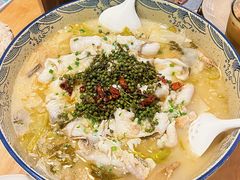 -禾气食店