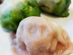 -宝源饺子(麦子店街店)