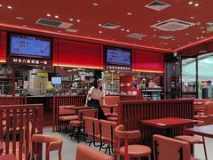 -喜家德虾仁水饺(开发区万达店)