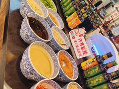 -牛签签串串香(IFS店)