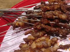 -北三老太太烧烤(人生一串上榜店)