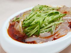 油拌拉皮-宏天寶·北京烤鸭(宾馆西路2店)