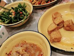 -东排食堂长沙小吃大排档(五一广场店)