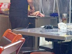 -郭记原生态烤羊腿(长宁路店)