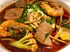 -成都你六姐·牛肉冒菜(城市集市合生汇店)