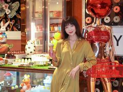 -怡咖啡海鲜自助餐厅(浦东香格里拉店)