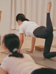 -阿南达·瑜伽普拉提·阿育吠陀疗愈中心