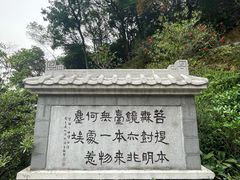 -广州市白云山风景名胜区