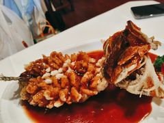 -得月楼·省级非遗·传统苏帮菜(观前店)