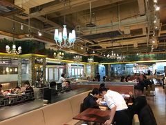 -YOYO悠游美食地图(西市城购物中心店)