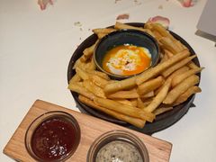 -THE WANG王品(上海中心云端店)