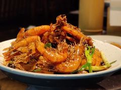 -老头儿油爆虾·知味杭州(爱琴海购物中心)