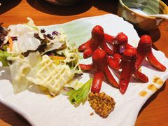 -有喜屋·深夜食堂(北京西路店)