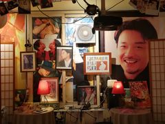 -为你钟情咖啡馆(春熙路太古里步行街店)