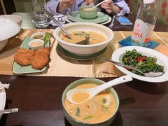 -Sala Thai Restaurant