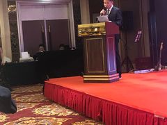 -北京丽景湾国际酒店