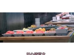 -火锅岛潮牌自助餐厅(天津天佑城店)