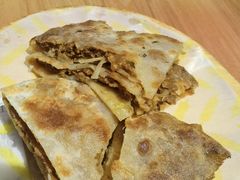 -甲乙饼·手工牛肉饼(东方广场店)