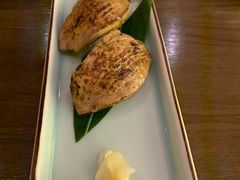 -希望日本料理(保利香槟花园店)
