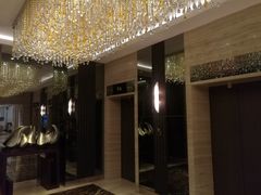 -深圳香格里拉酒店