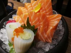 -大雄寿司(中华广场店)