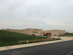 -盘龙城国家考古遗址公园