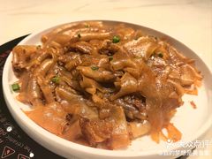 -滋粥楼·顺德菜(番禺广场总店)
