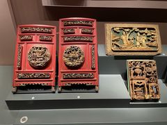 -中国闽台缘博物馆