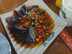 -小胖墩炝锅鱼(天钥桥路店)