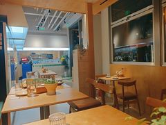 -龙治汉堡(中华城店)