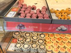 -稻香村(观前街店)
