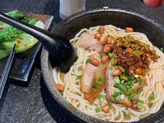 -勝记粉库桂林米粉非遗传承(西街店)